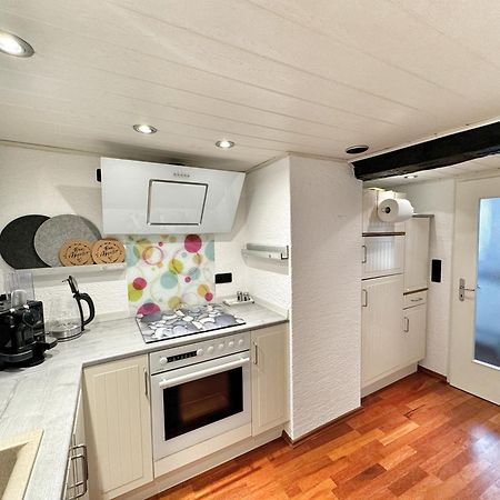 Fachwerkhaus Im Landhausstil Staufenberg  Exteriör bild